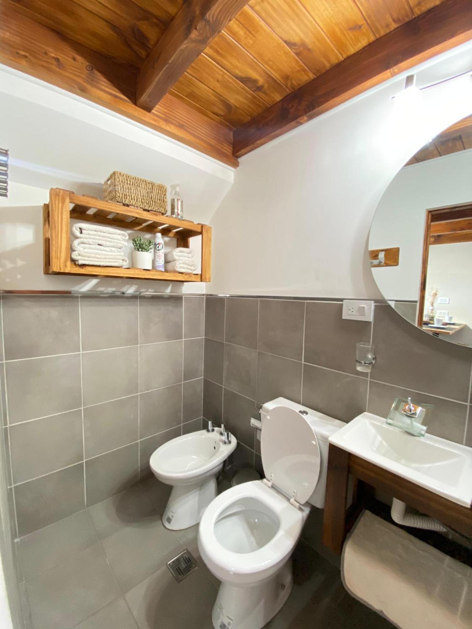 Apartment Entre Cerros Loft