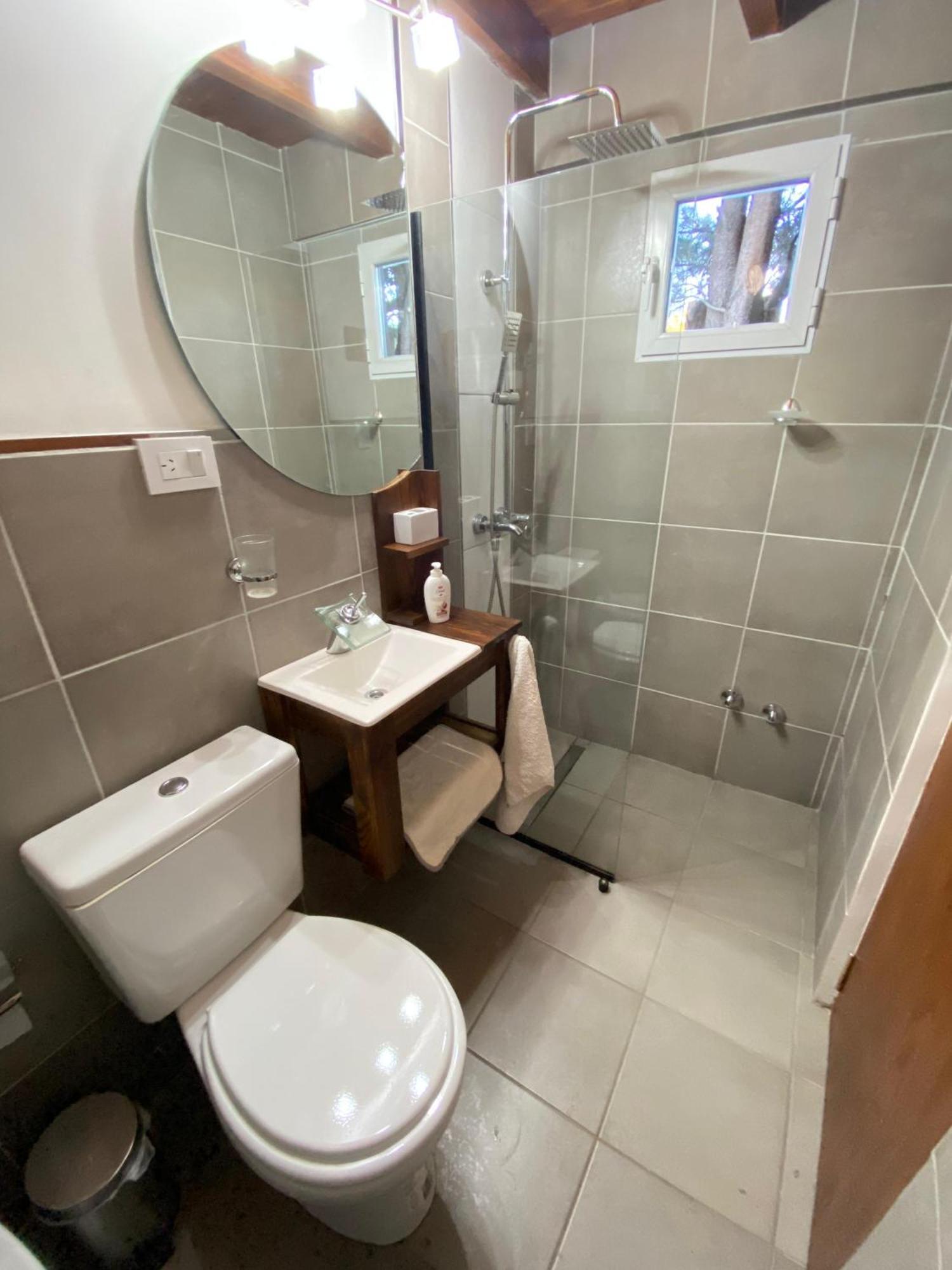 Entre Cerros Loft Apartment