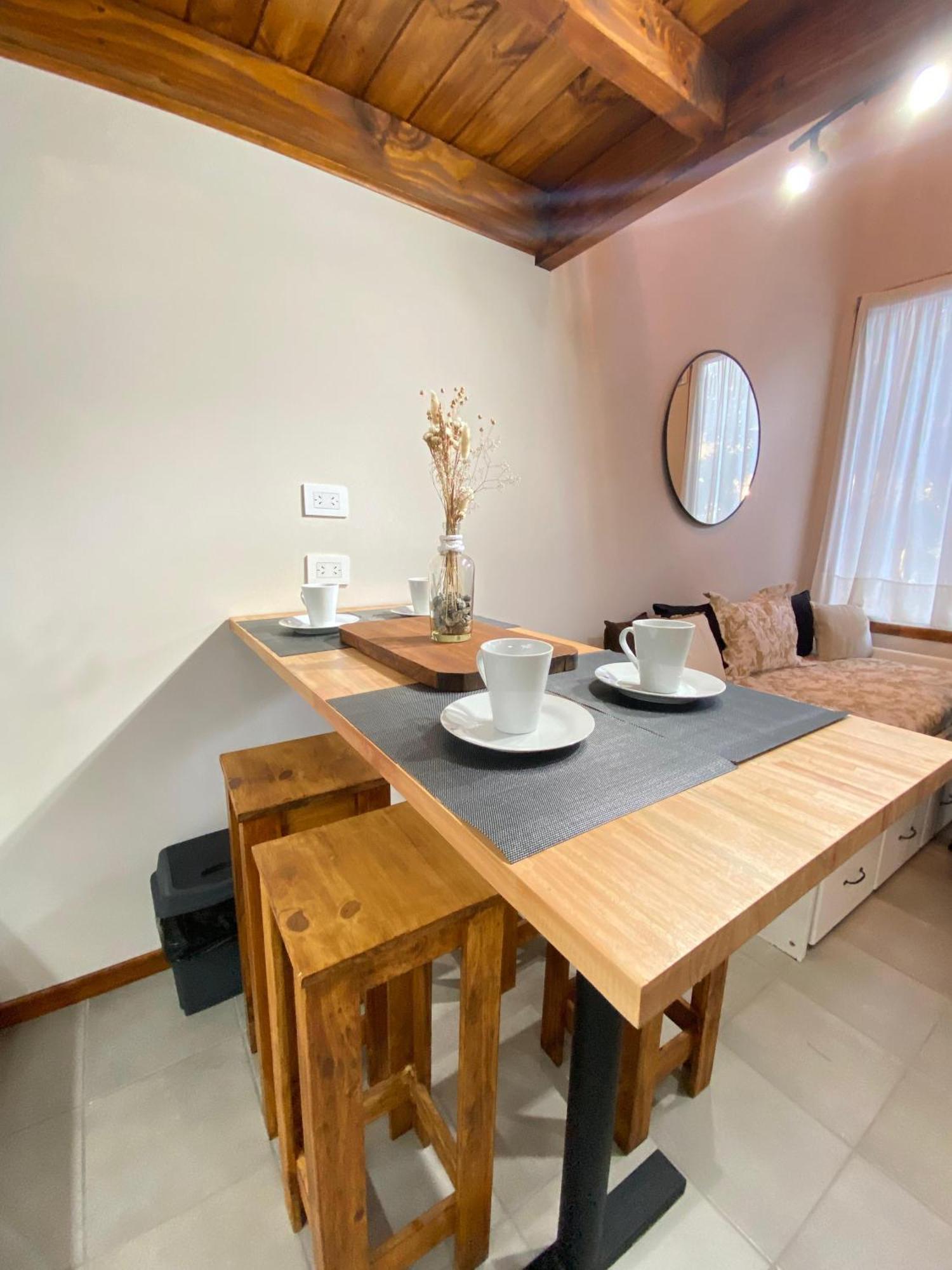 Apartment Entre Cerros Loft *
