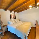 Entre Cerros Loft