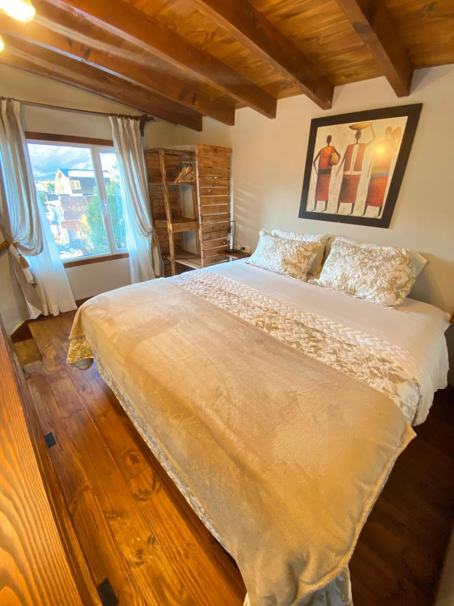 Entre Cerros Loft Apartamento *