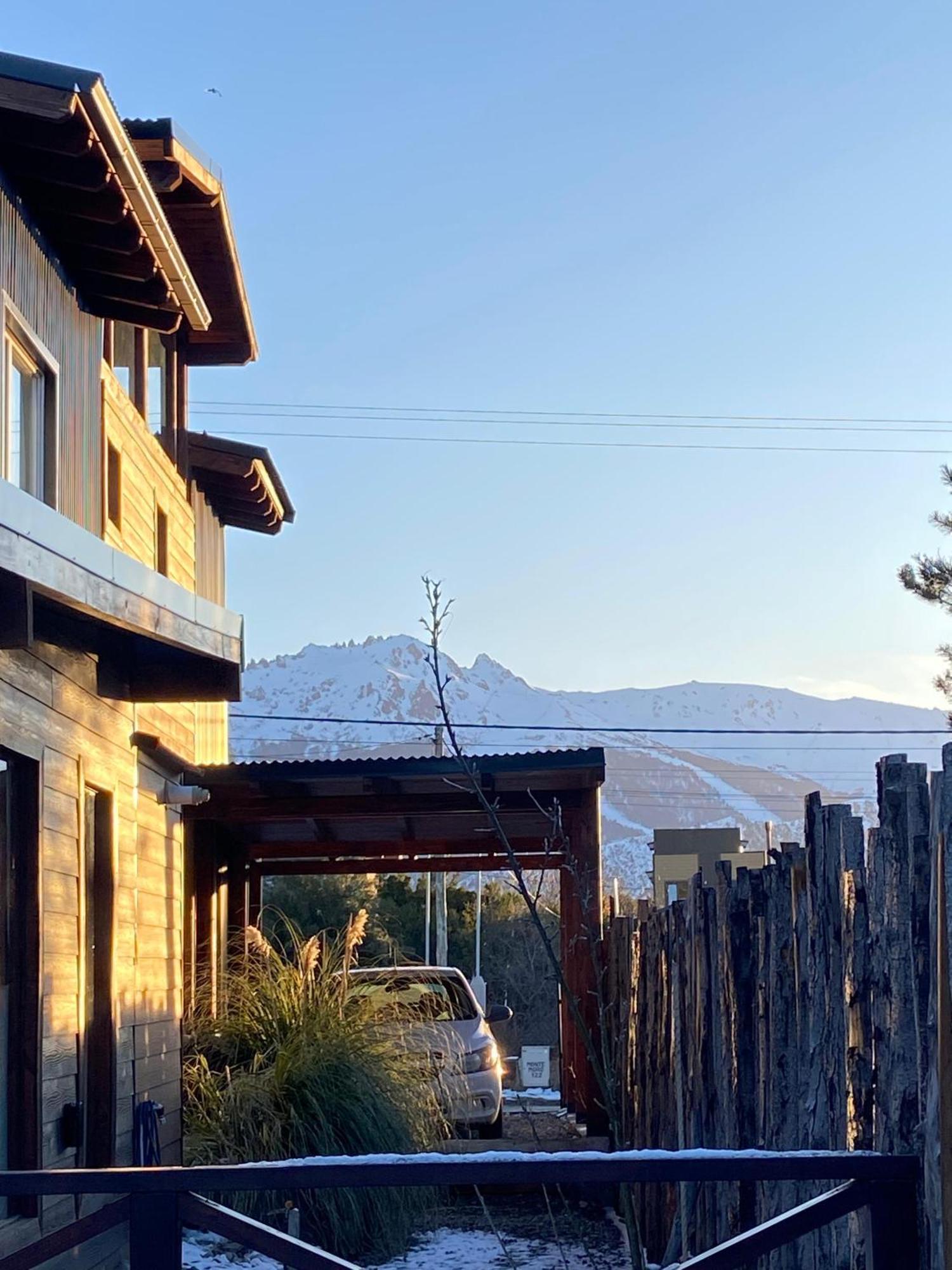 Entre Cerros Loft *