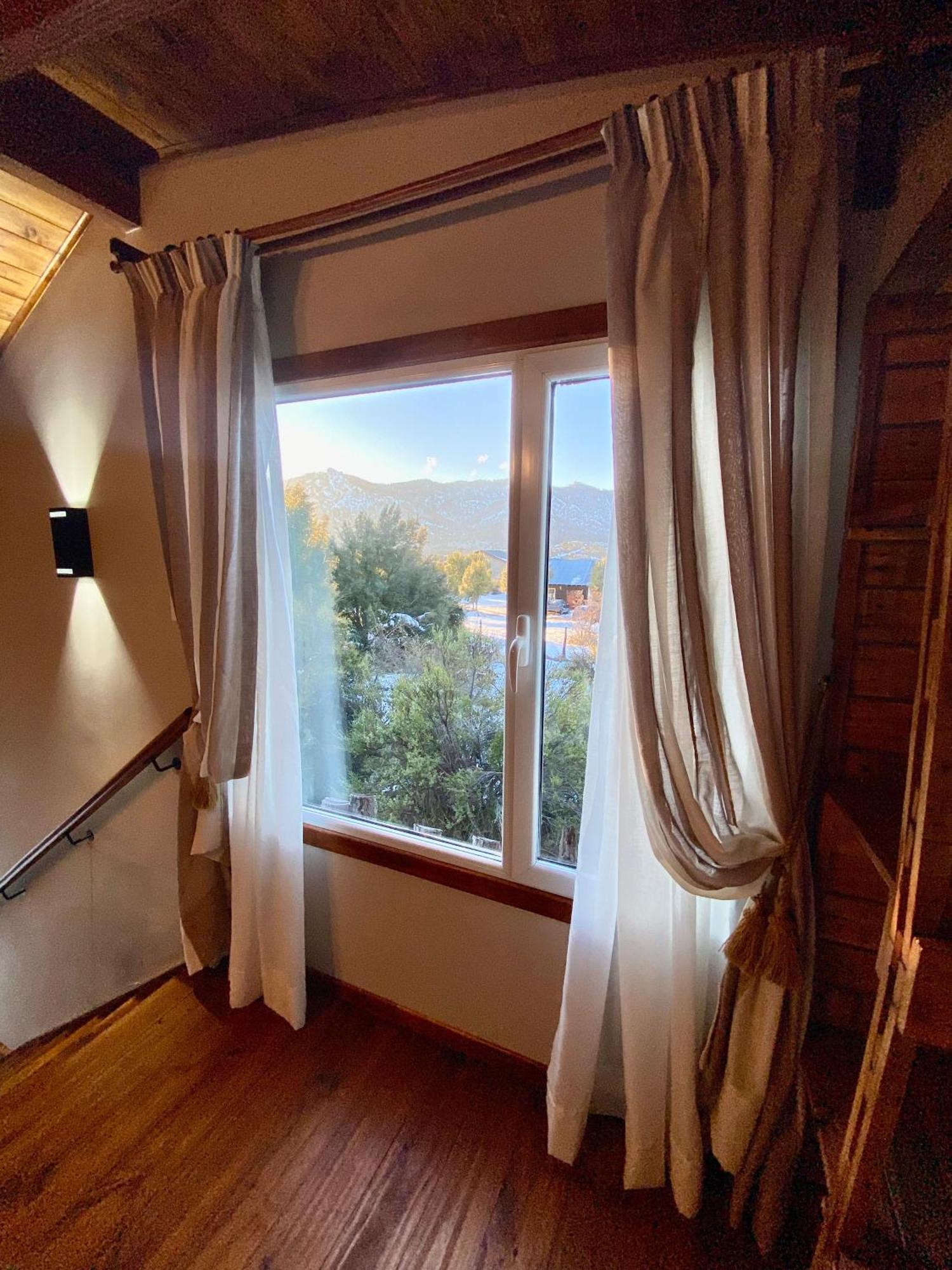 Entre Cerros Loft Apartamento San Carlos de Bariloche