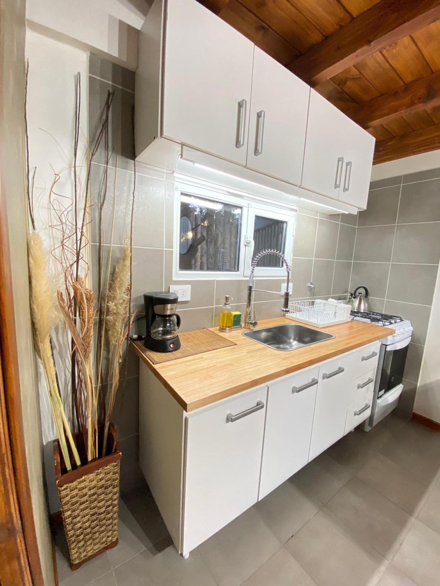 Apartamento Entre Cerros Loft San Carlos de Bariloche