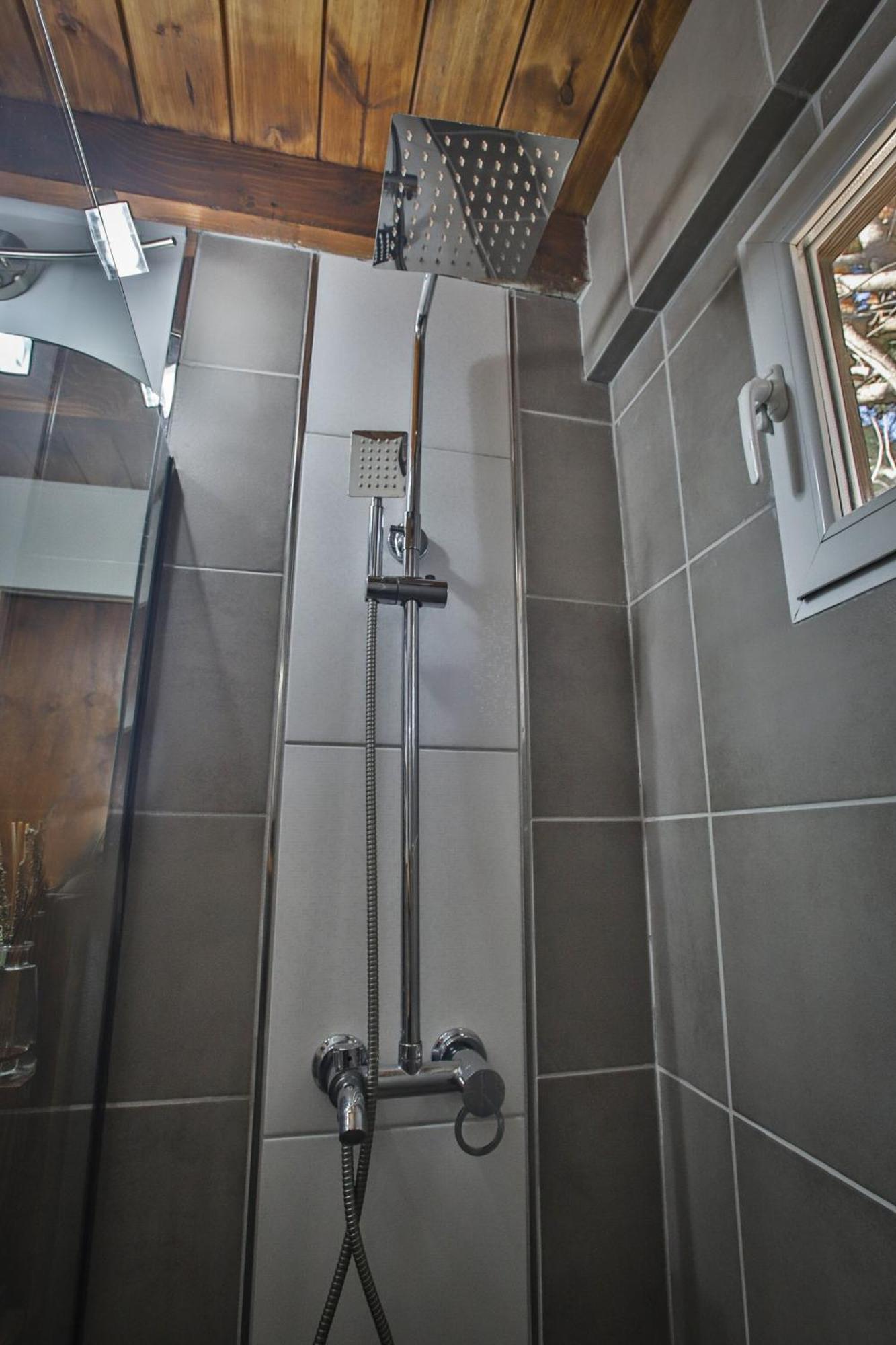 Entre Cerros Loft Apartamento *