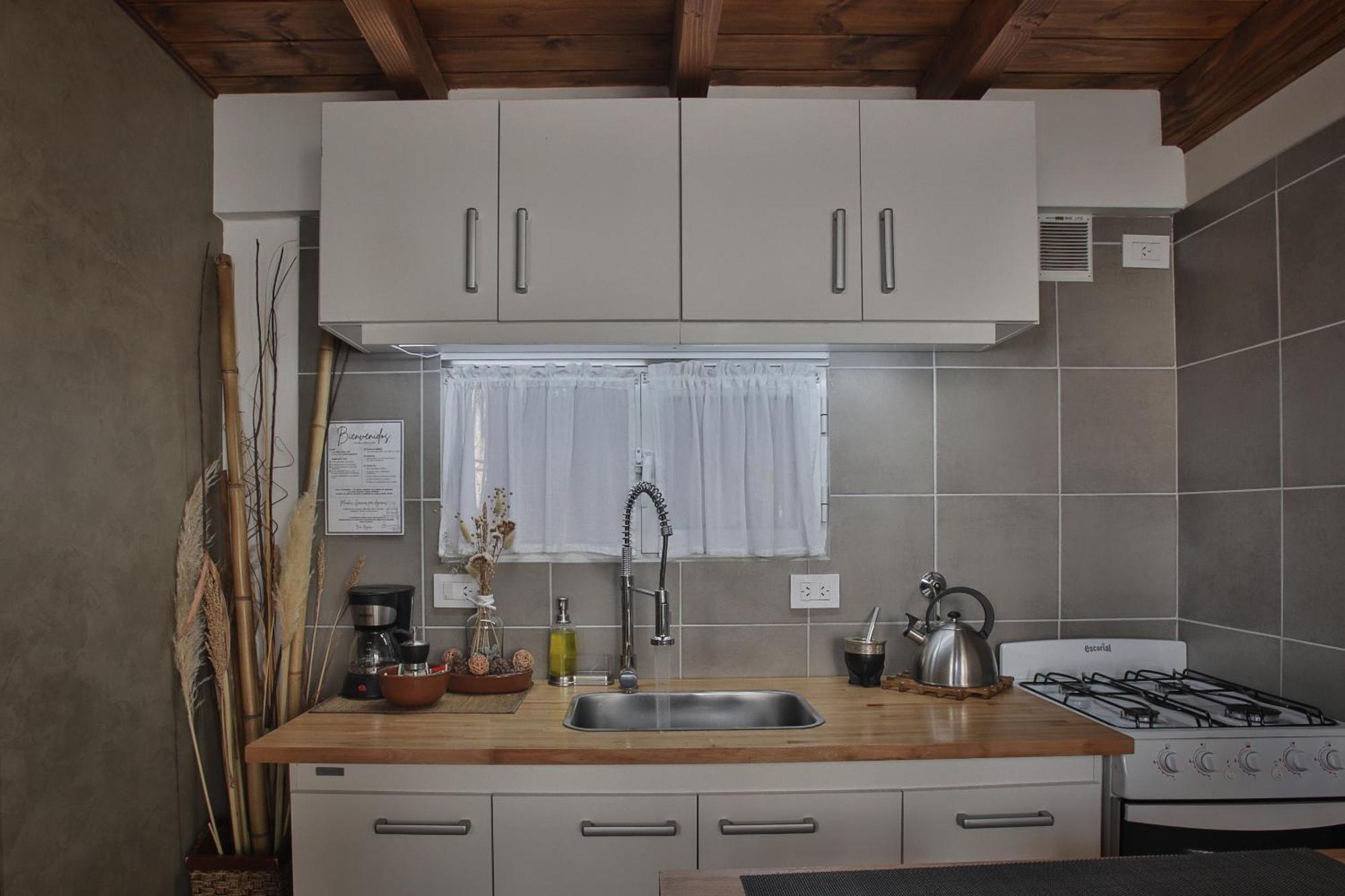 Entre Cerros Loft *