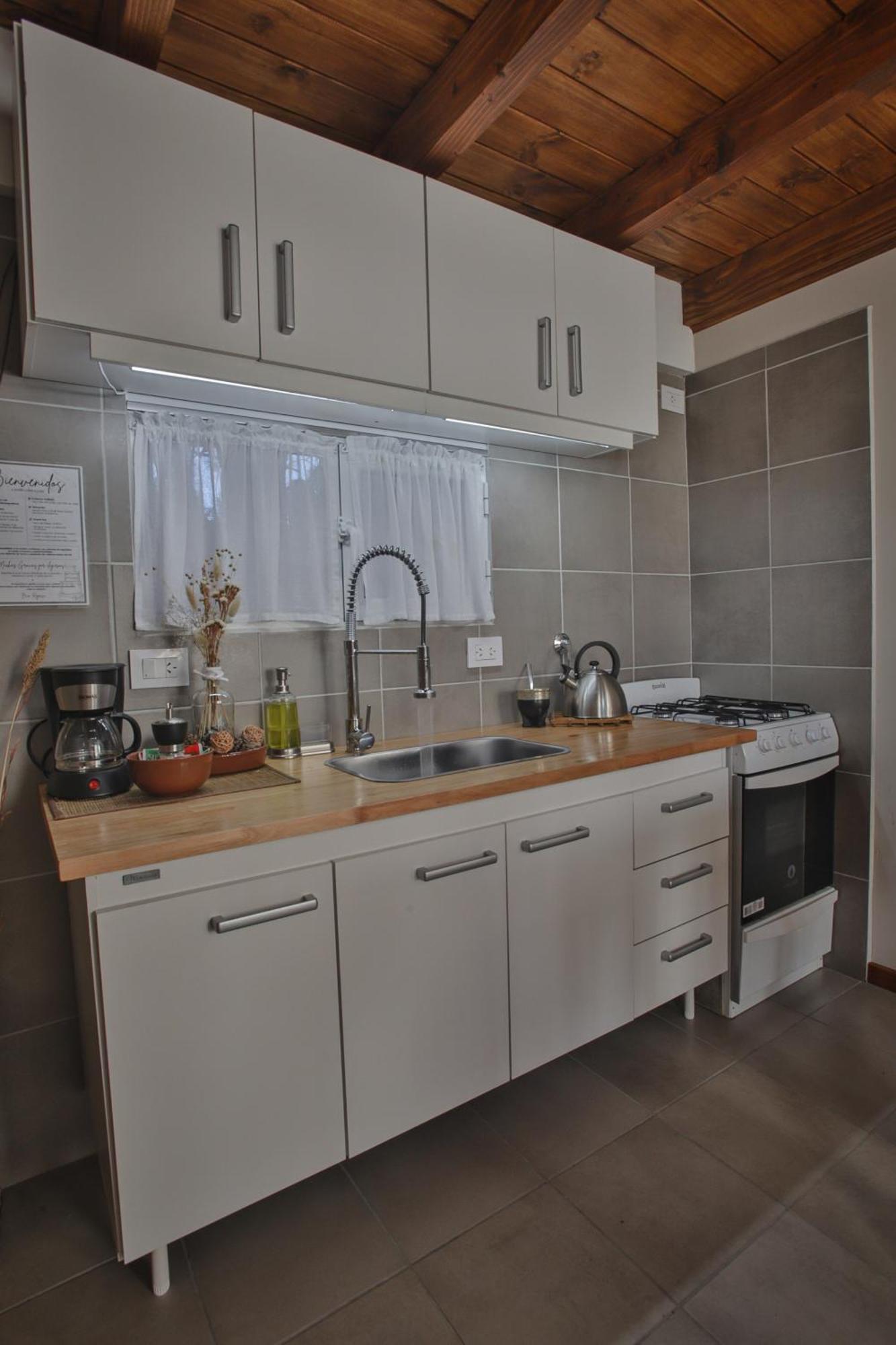 Apartamento Entre Cerros Loft