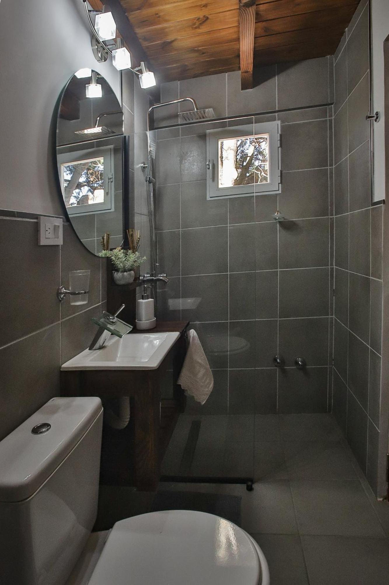 Entre Cerros Loft Apartamento