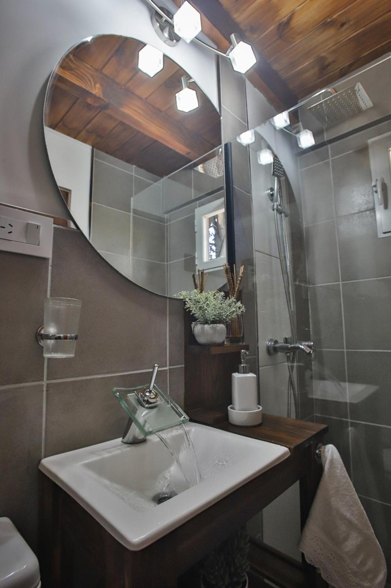 Apartamento Entre Cerros Loft *