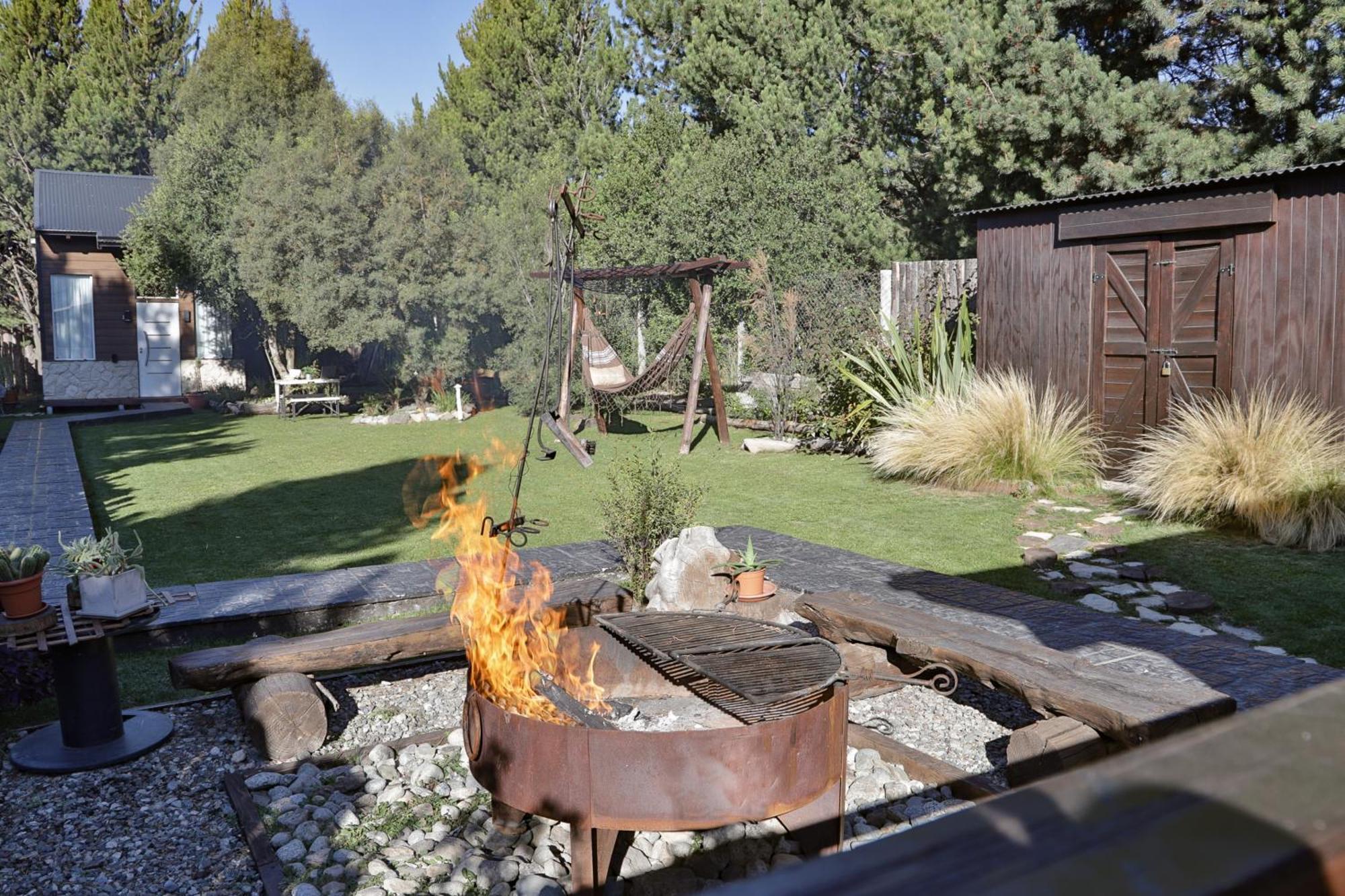 Apartamento Entre Cerros Loft San Carlos de Bariloche