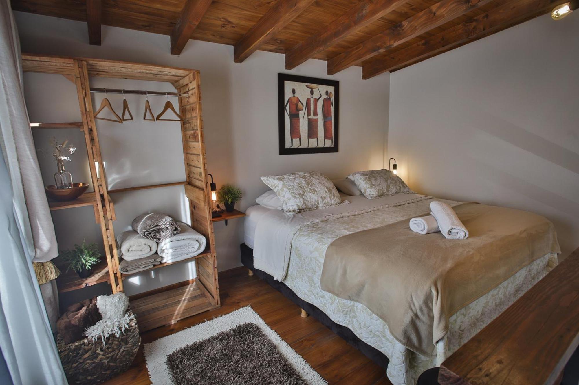 Entre Cerros Loft * San Carlos de Bariloche