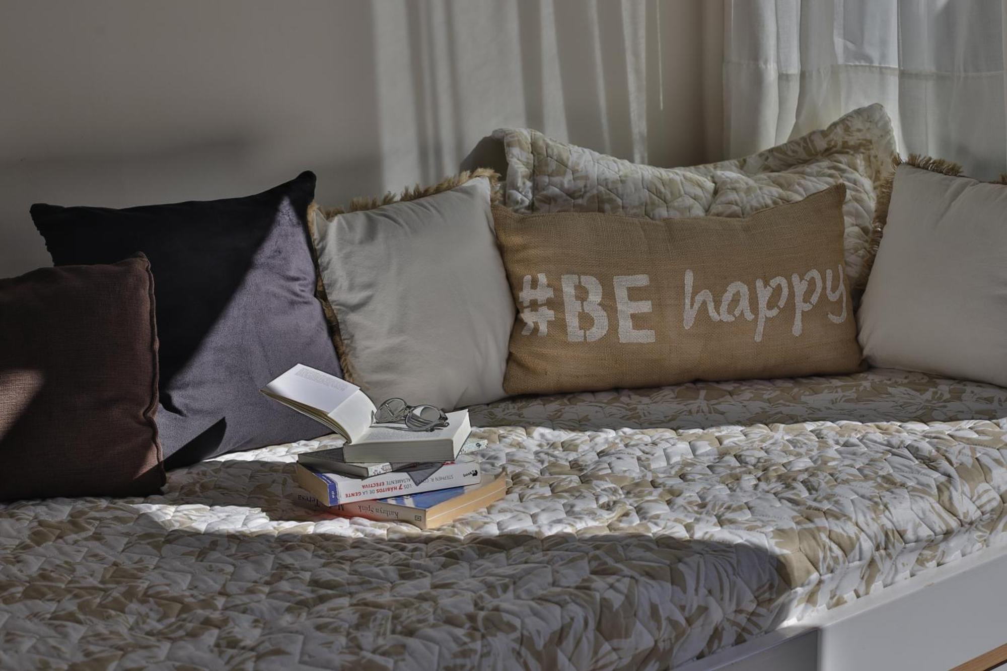 Apartamento Entre Cerros Loft
