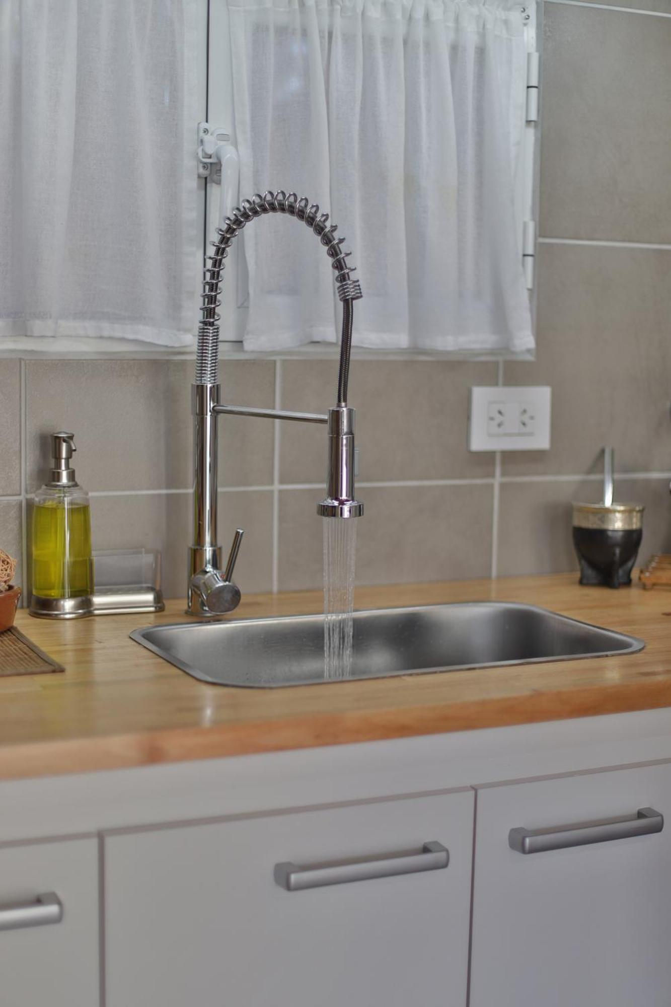 Apartamento Entre Cerros Loft San Carlos de Bariloche
