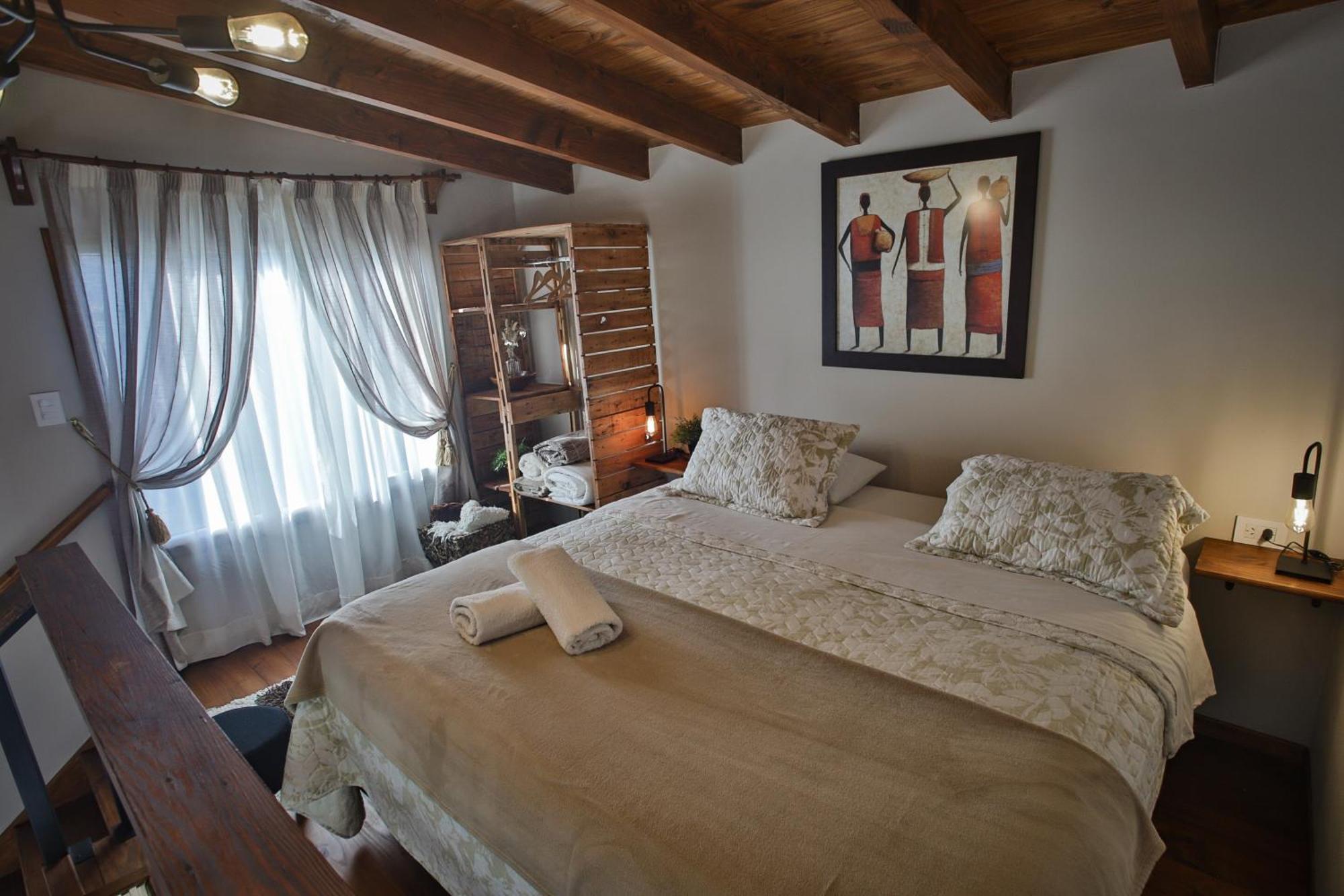 Entre Cerros Loft