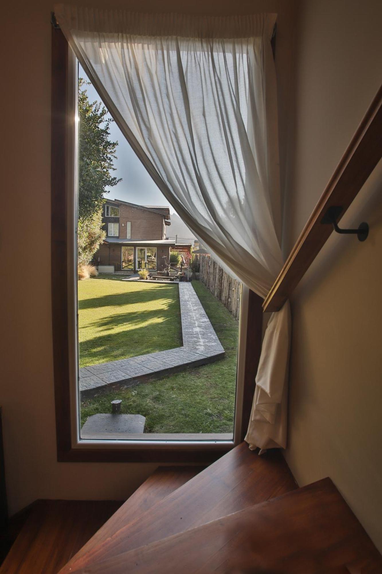 Entre Cerros Loft *
