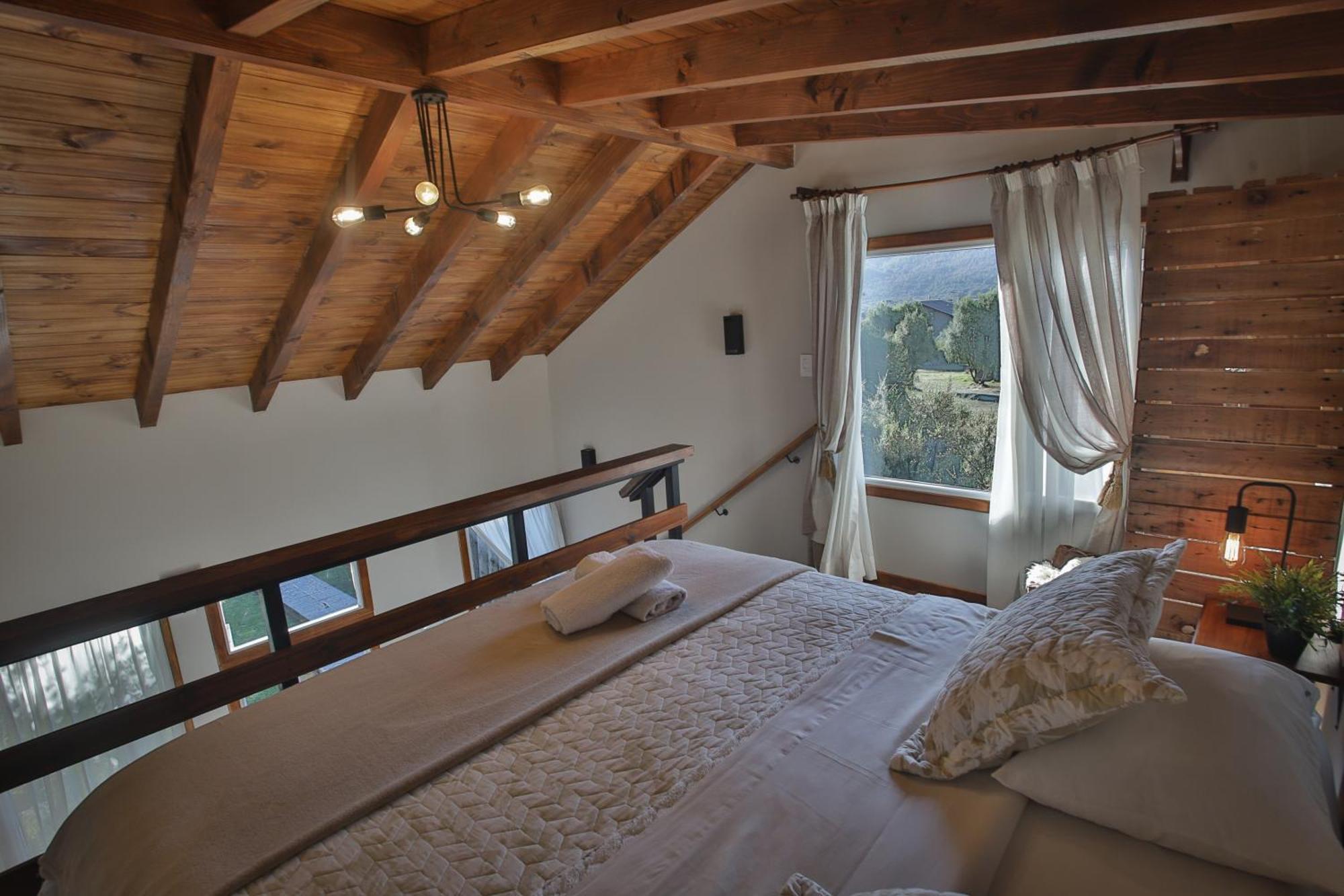 Entre Cerros Loft *